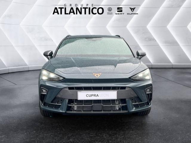 Cupra Leon image 9