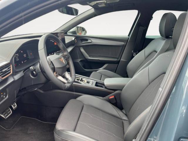 Cupra Leon image 5