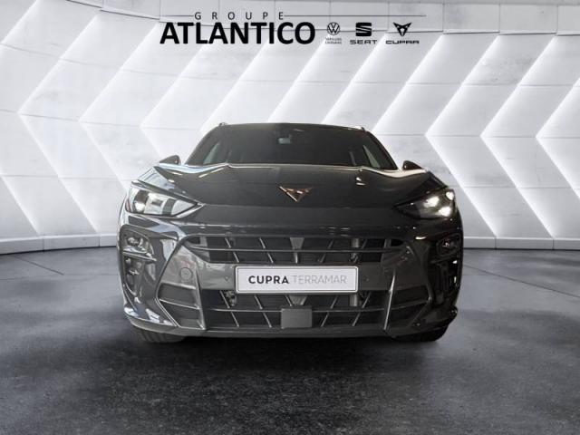 Cupra Terramar image 5