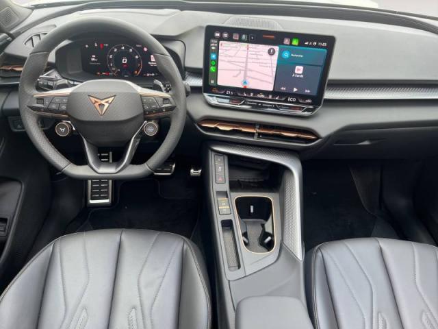 Cupra Terramar image 8
