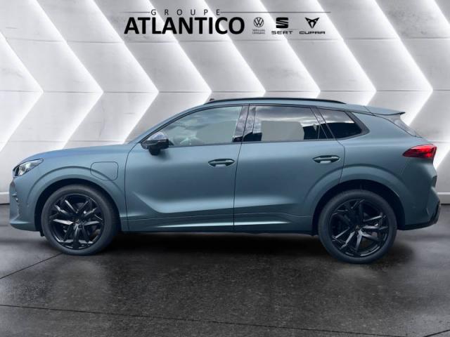 Cupra Terramar image 5