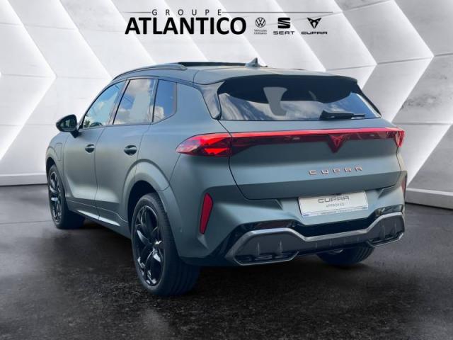 Cupra Terramar image 3