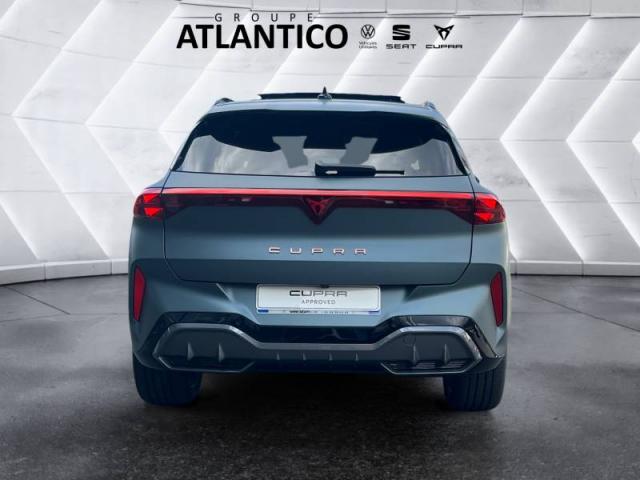 Cupra Terramar image 9