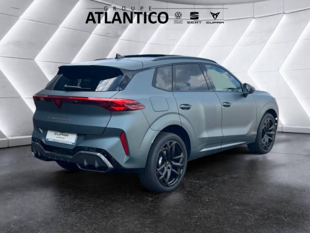 Cupra Terramar image 6