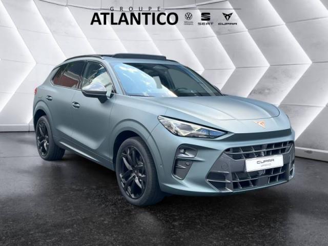 Cupra Terramar image 1
