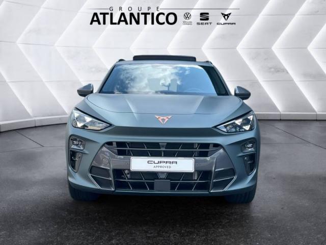 Cupra Terramar image 2