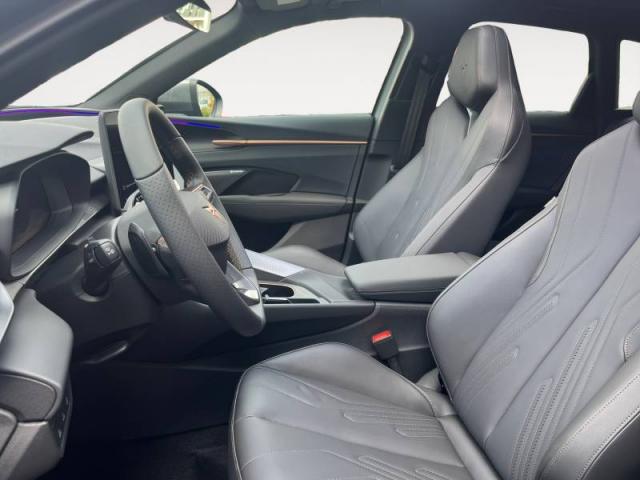 Cupra Terramar image 4