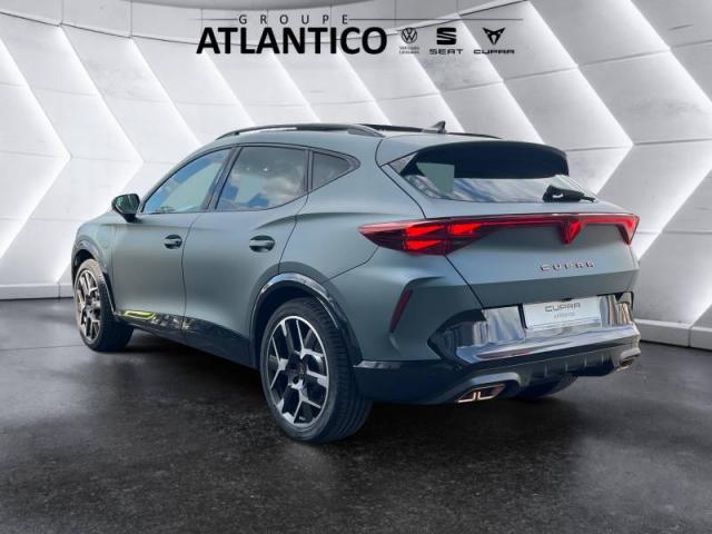Cupra Formentor image 4