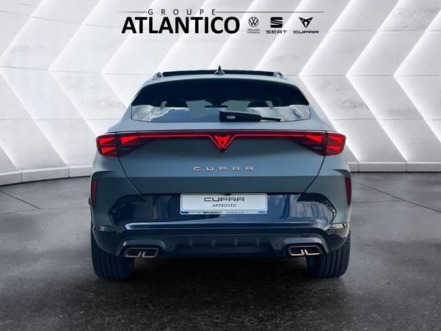 Cupra Formentor image 9