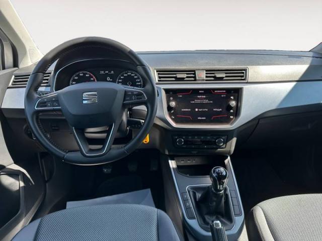 Seat Arona image 6