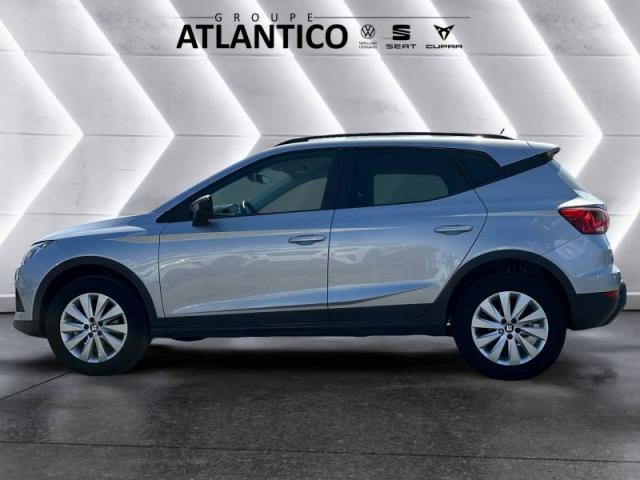 Seat Arona image 1