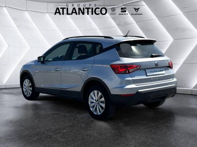 Seat Arona image 8