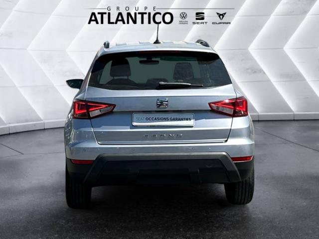 Seat Arona image 4