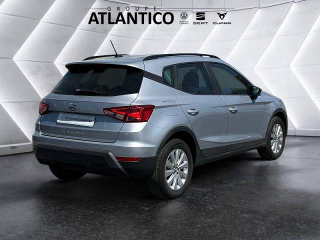 Seat Arona image 5