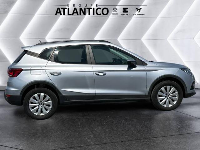 Seat Arona image 7