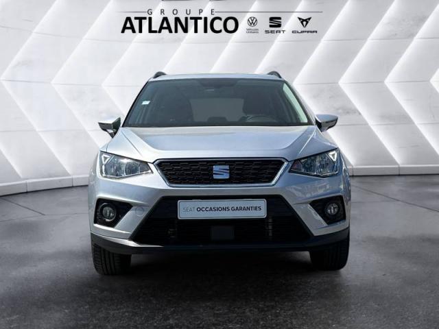 Seat Arona image 2
