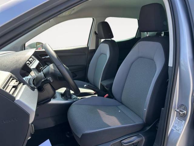 Seat Arona image 3