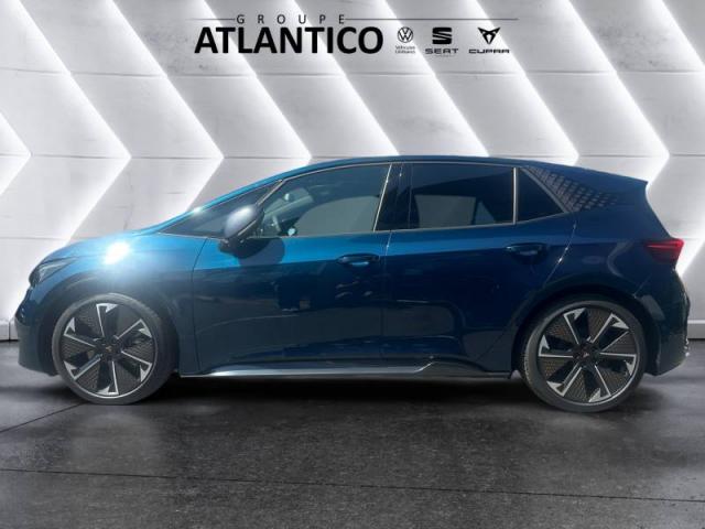 Cupra Born image 2