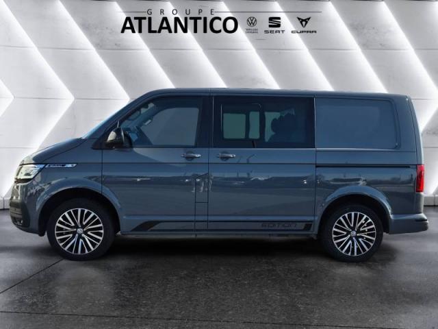 Volkswagen Transporter image 5