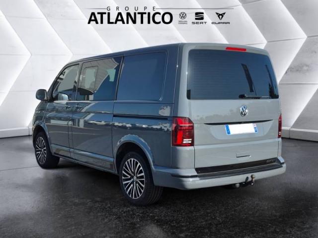 Volkswagen Transporter image 6