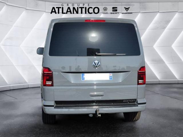 Volkswagen Transporter image 9