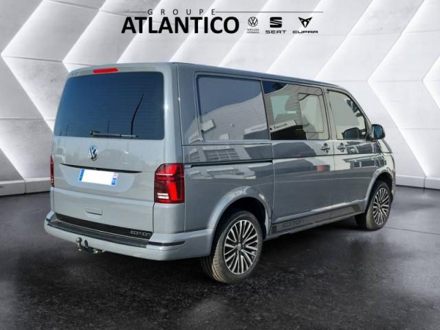 Volkswagen Transporter image 4