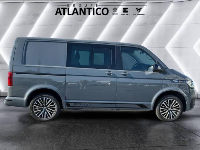 Volkswagen Transporter image 1