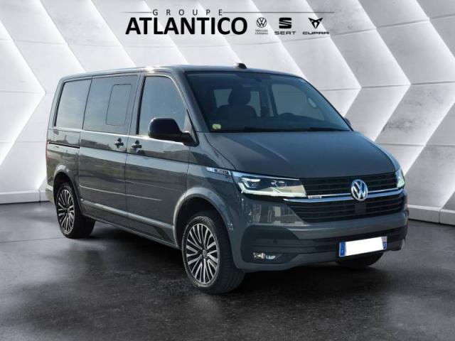 Volkswagen Transporter image 2