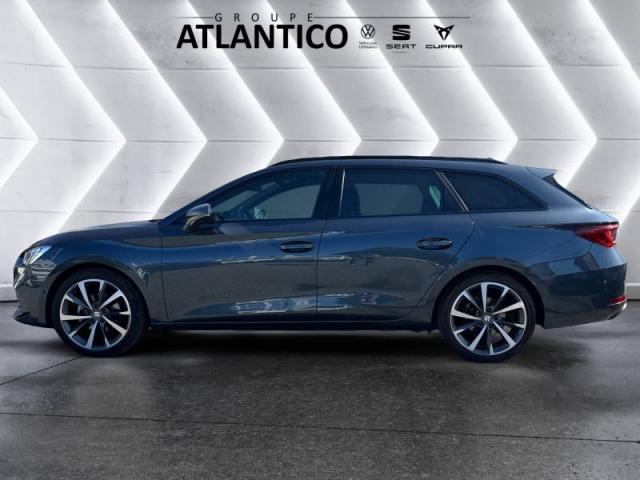 Seat Leon image 8