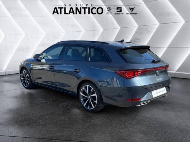 Seat Leon image 1