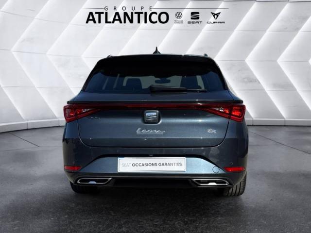 Seat Leon image 9