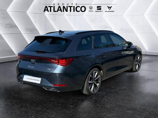 Seat Leon image 5