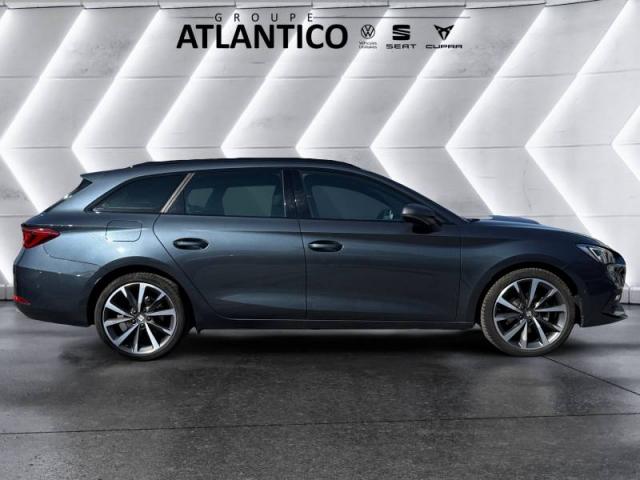 Seat Leon image 3