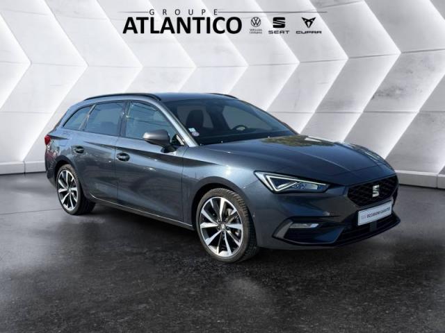 Seat Leon image 7