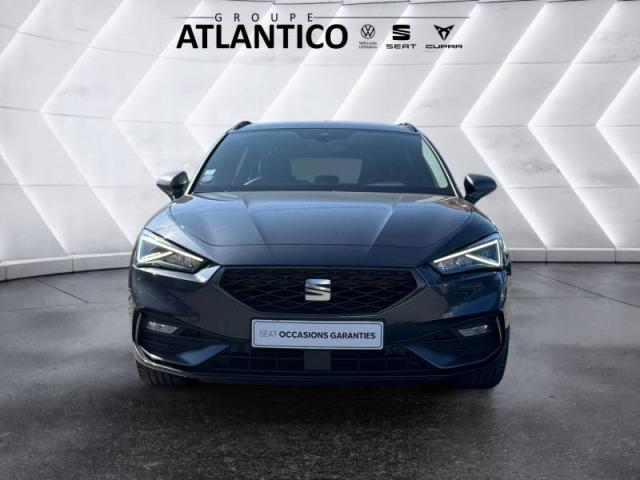 Seat Leon image 6