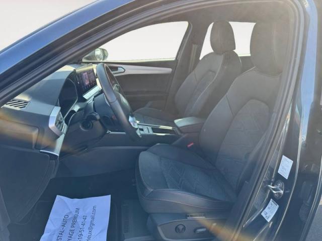 Seat Leon image 2