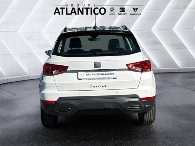 Seat Arona image 4