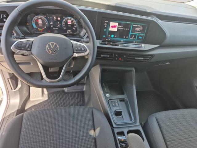 Volkswagen Caddy image 1