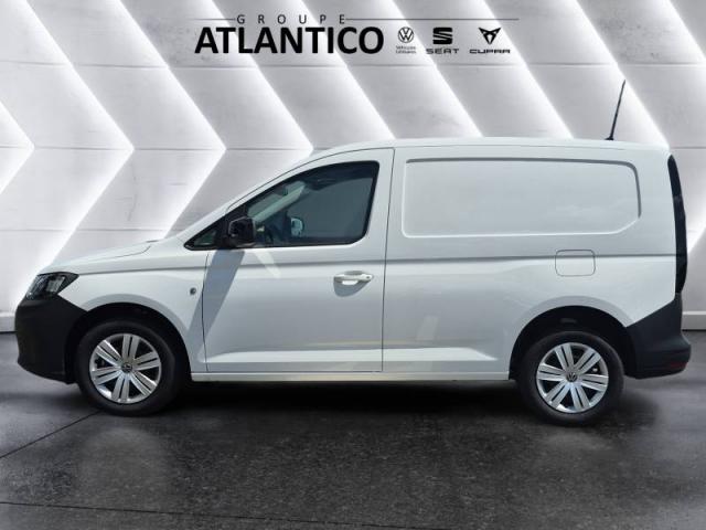 Volkswagen Caddy image 4