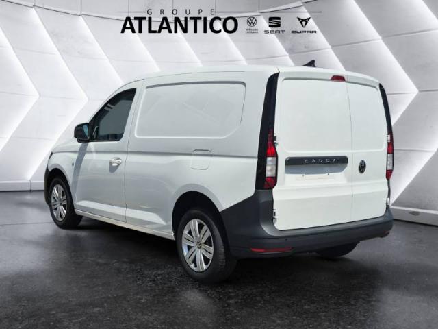 Volkswagen Caddy image 7