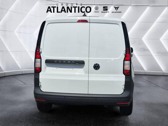 Volkswagen Caddy image 9