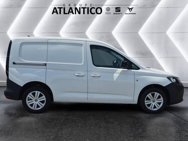Volkswagen Caddy image 2