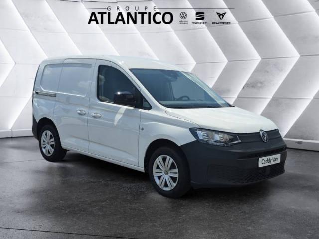 Volkswagen Caddy image 8