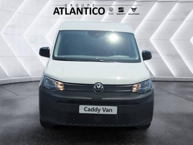 Volkswagen Caddy image 5