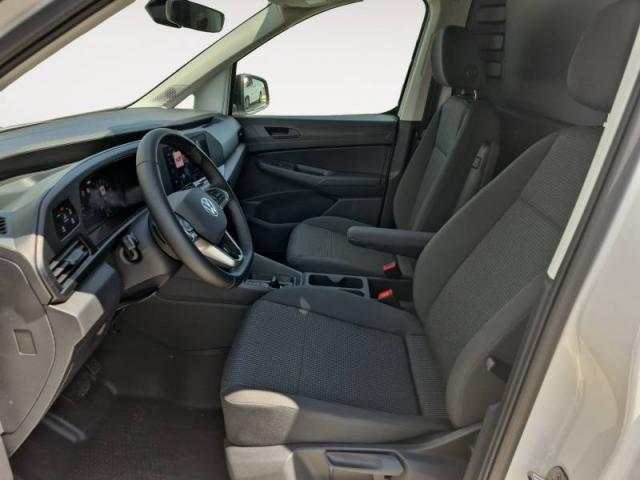 Volkswagen Caddy image 3