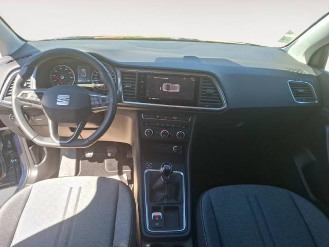 Seat Ateca image 4