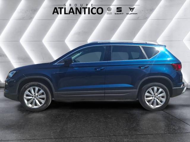 Seat Ateca image 7