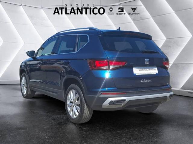 Seat Ateca image 2