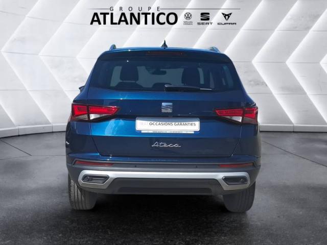 Seat Ateca image 3