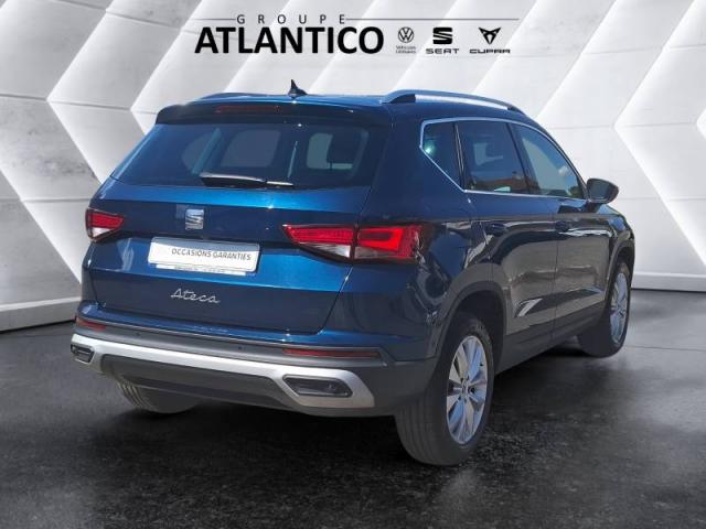 Seat Ateca image 9